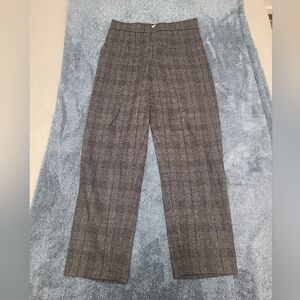 Babaton Wool Trousers